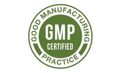 quality manufacturing standards