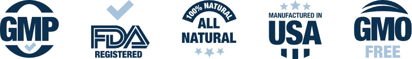 quality certified supplement manufacturing